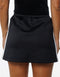 Blur Athletic Skirt - Black