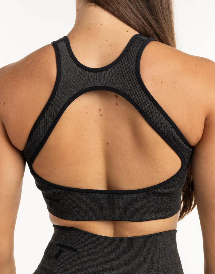 Dfyne - dfyne backless sports bra on Designer Wardrobe