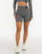 Arise Comfort Shorts - Charcoal