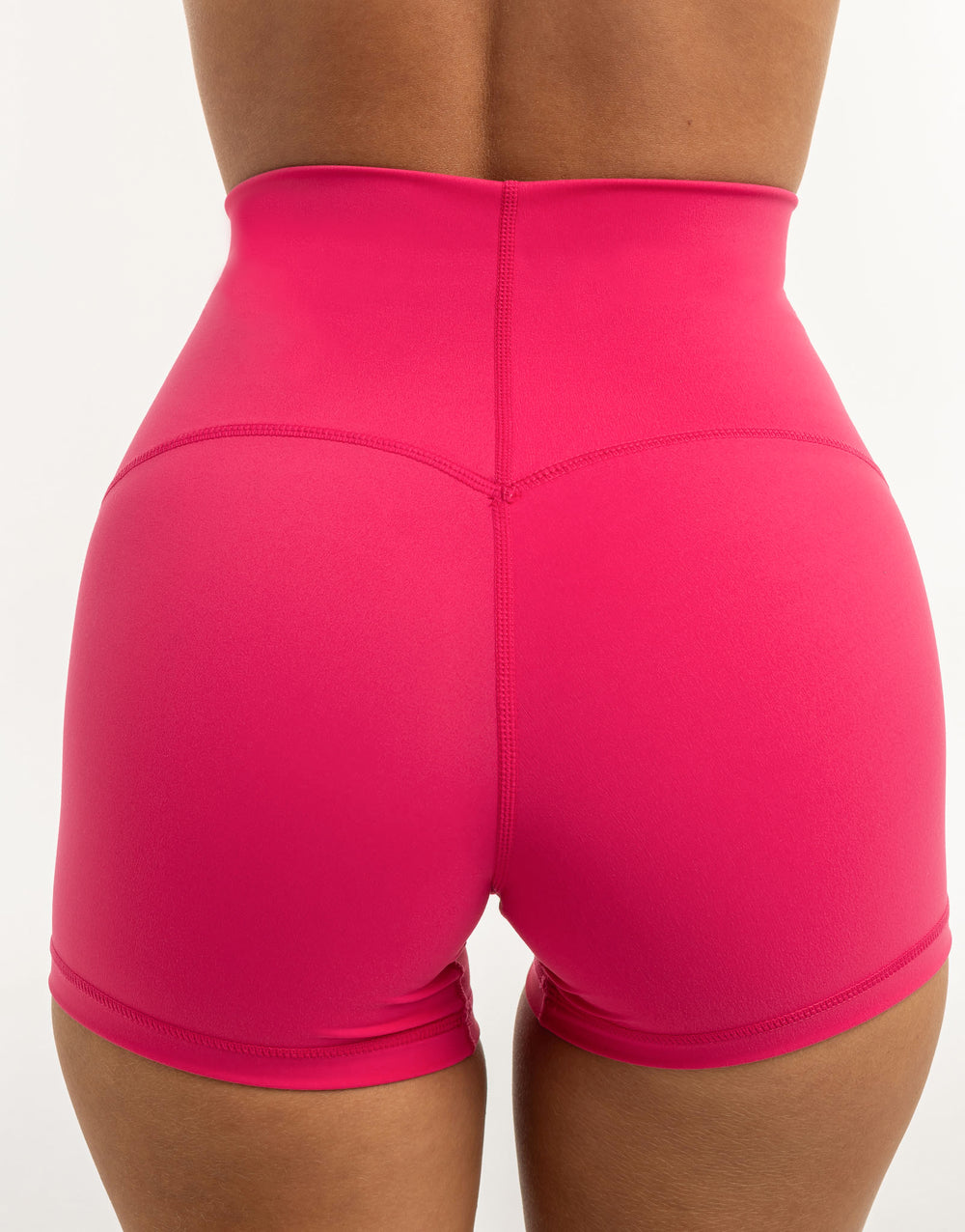 Ultra Shorts - Bright Pink