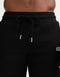 Echt Force Knit Shorts - Black