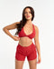 Freedom Sports Bra - Red