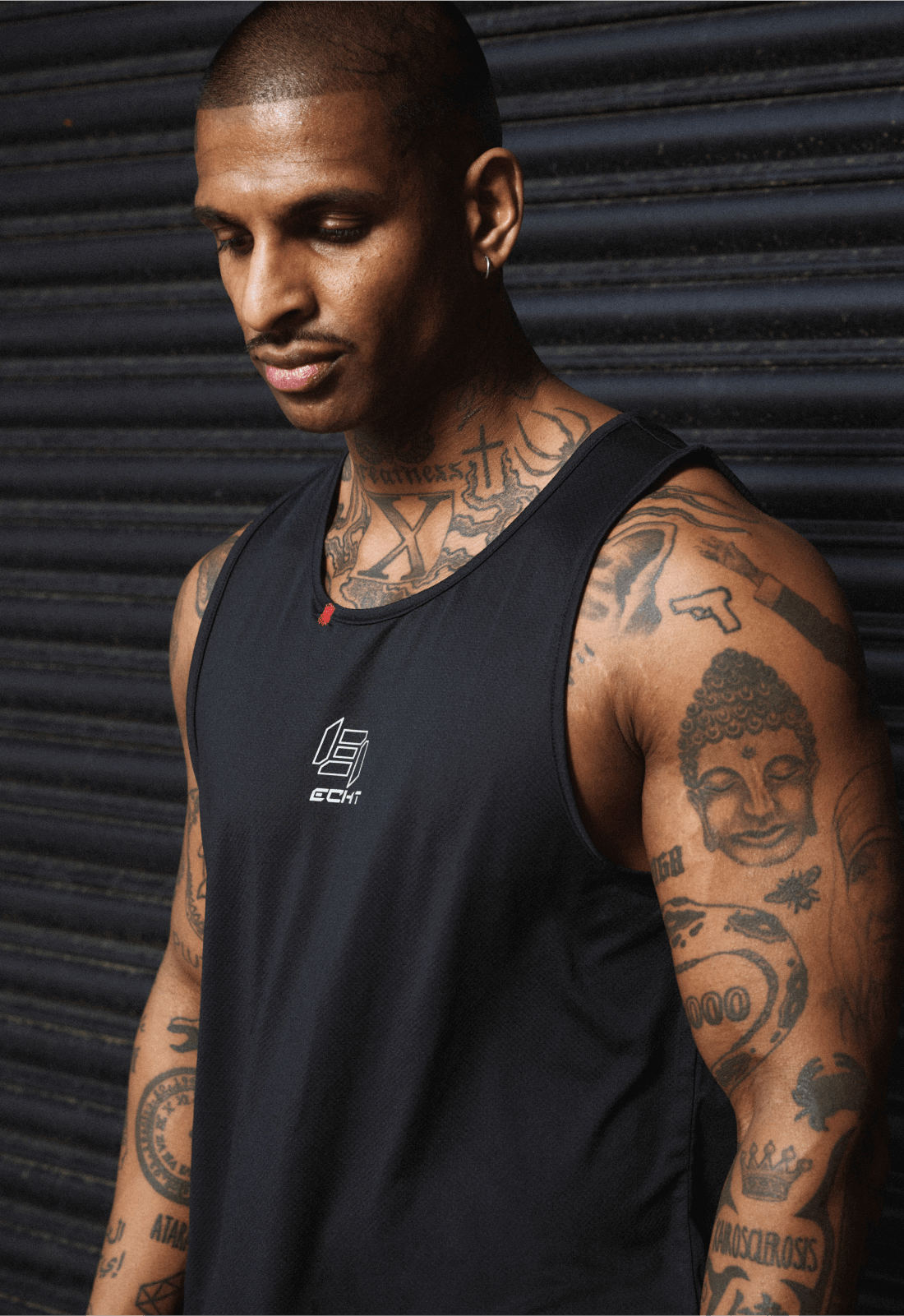 Etch gym gear discount