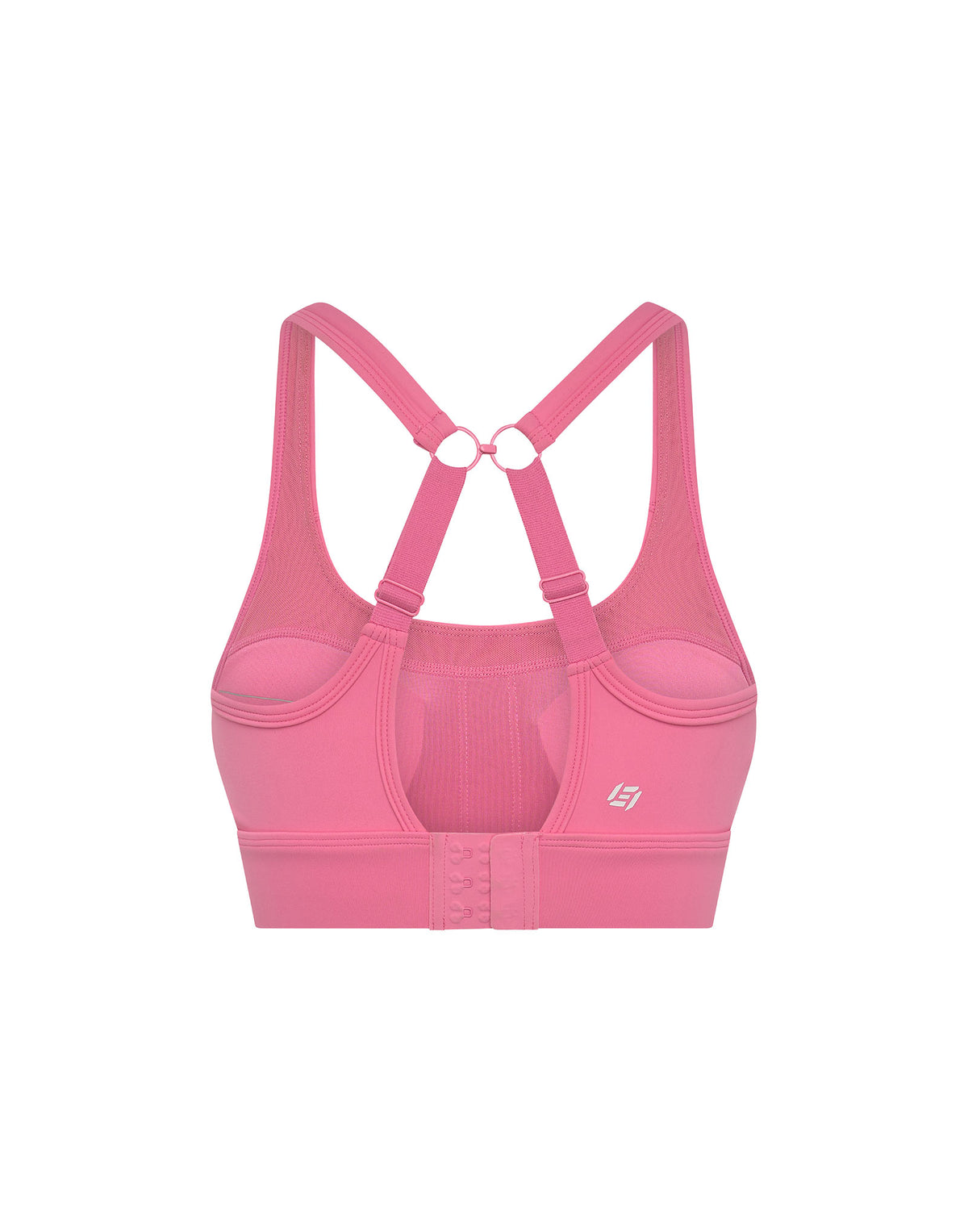 Essence Sports Bra V2 - Pink