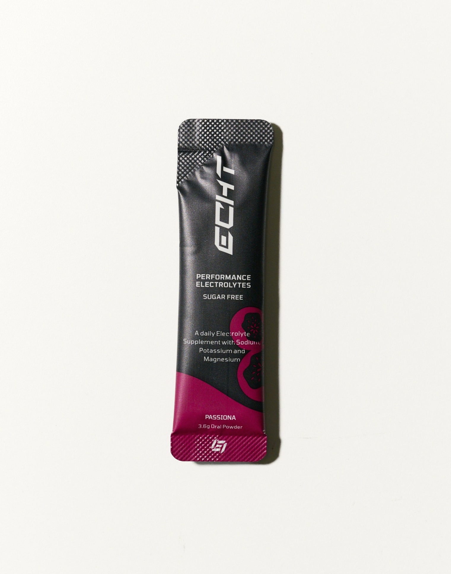Zone 3 Hydration Sugar-Free (1 Sachet) - Passiona