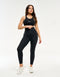 Limitless Leggings 25" - Black