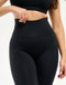 Limitless Leggings 28" - Black