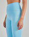 Limitless Leggings 23" - Baby Blue