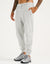 Terry Jogger - Grey Marle