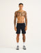 Terry Shorts - Black