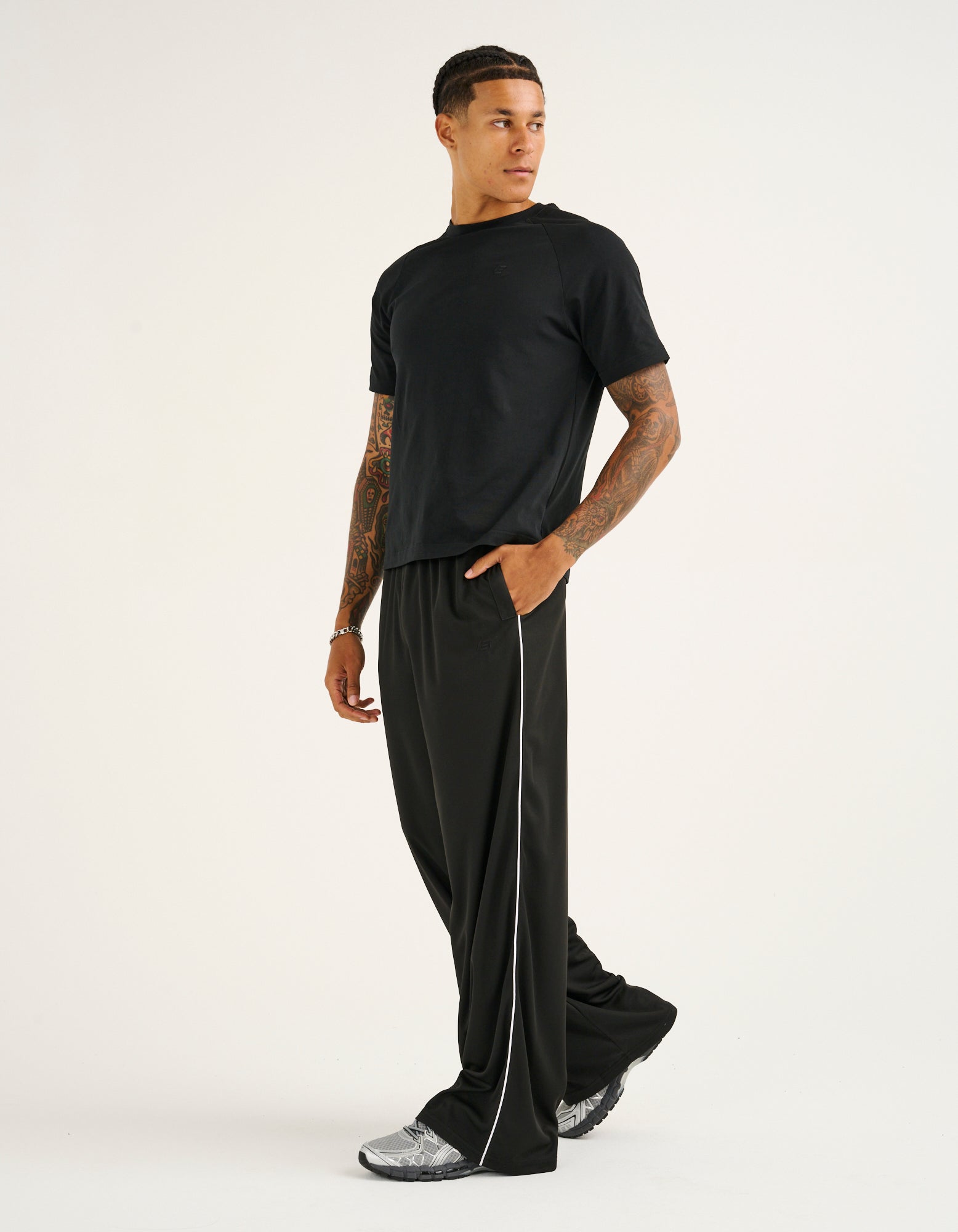 Mode Pants - Black