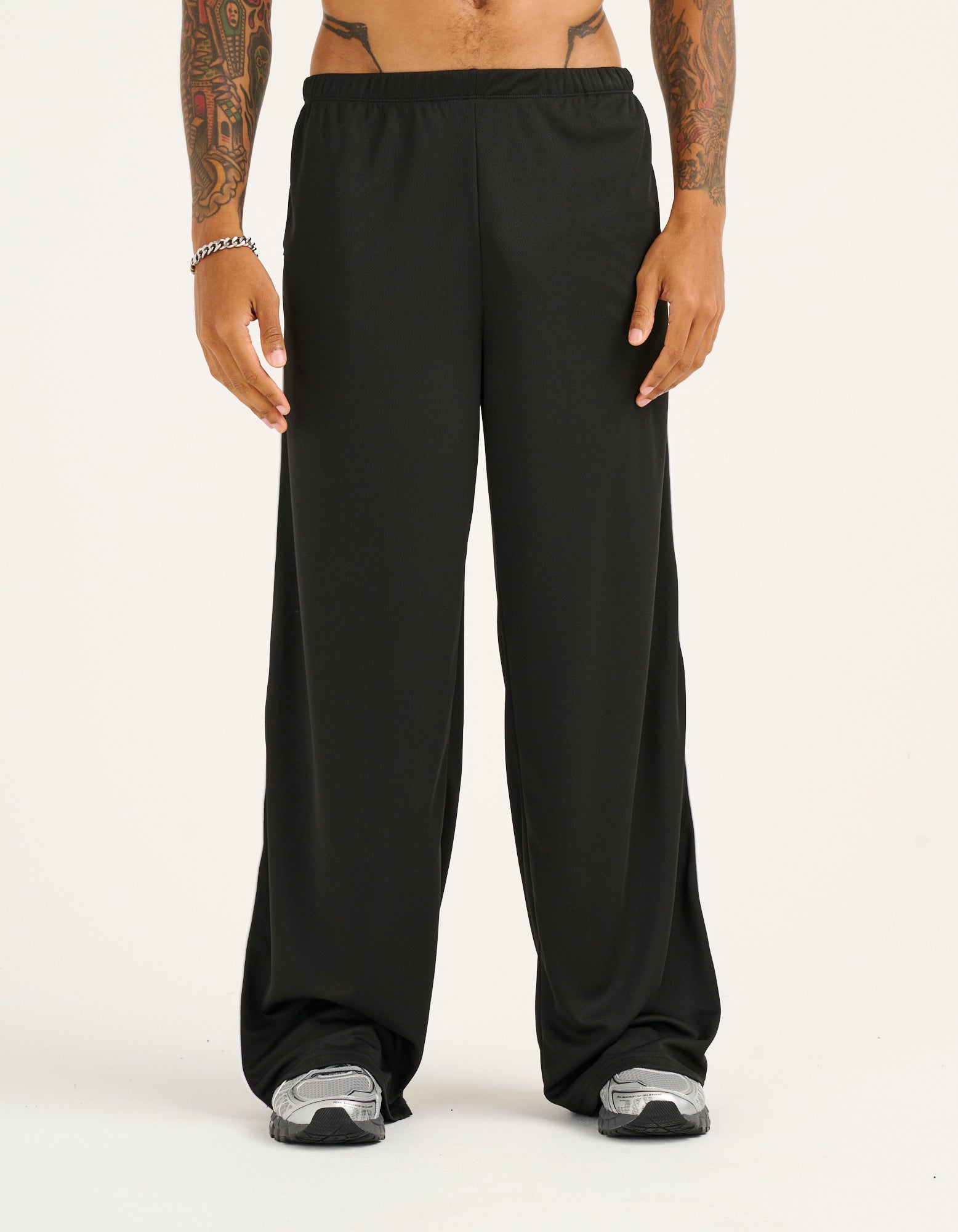 Mode Pants - Black