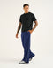 Mode Pants - Navy