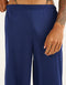 Mode Pants - Navy