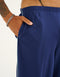 Mode Pants - Navy