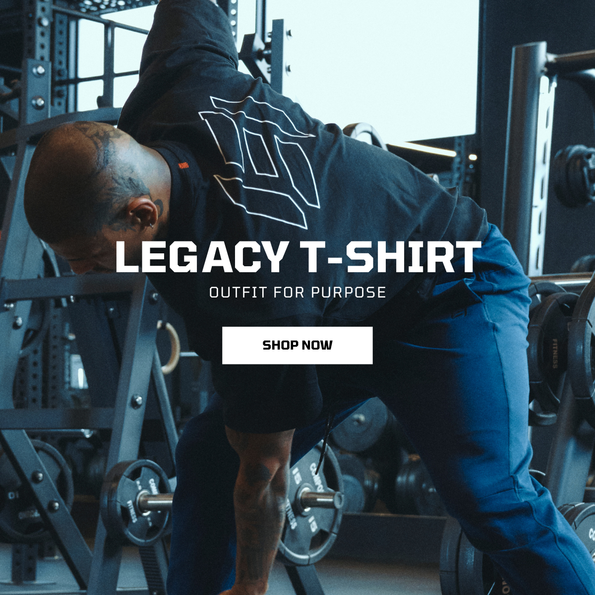 Shop ECHT Gym Wear Online Gym Clothes Accessories