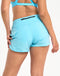 Pace Shorts - Blue