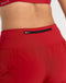 Pace Shorts - Red