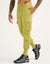 Performance Jogger - Olive