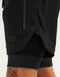 Performance Shorts - Black