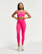 Range Sportsbra - Bright Pink