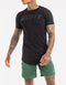 Echt Core T-Shirt - Stealth Black