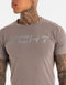 Echt Core T-Shirt - Taupe