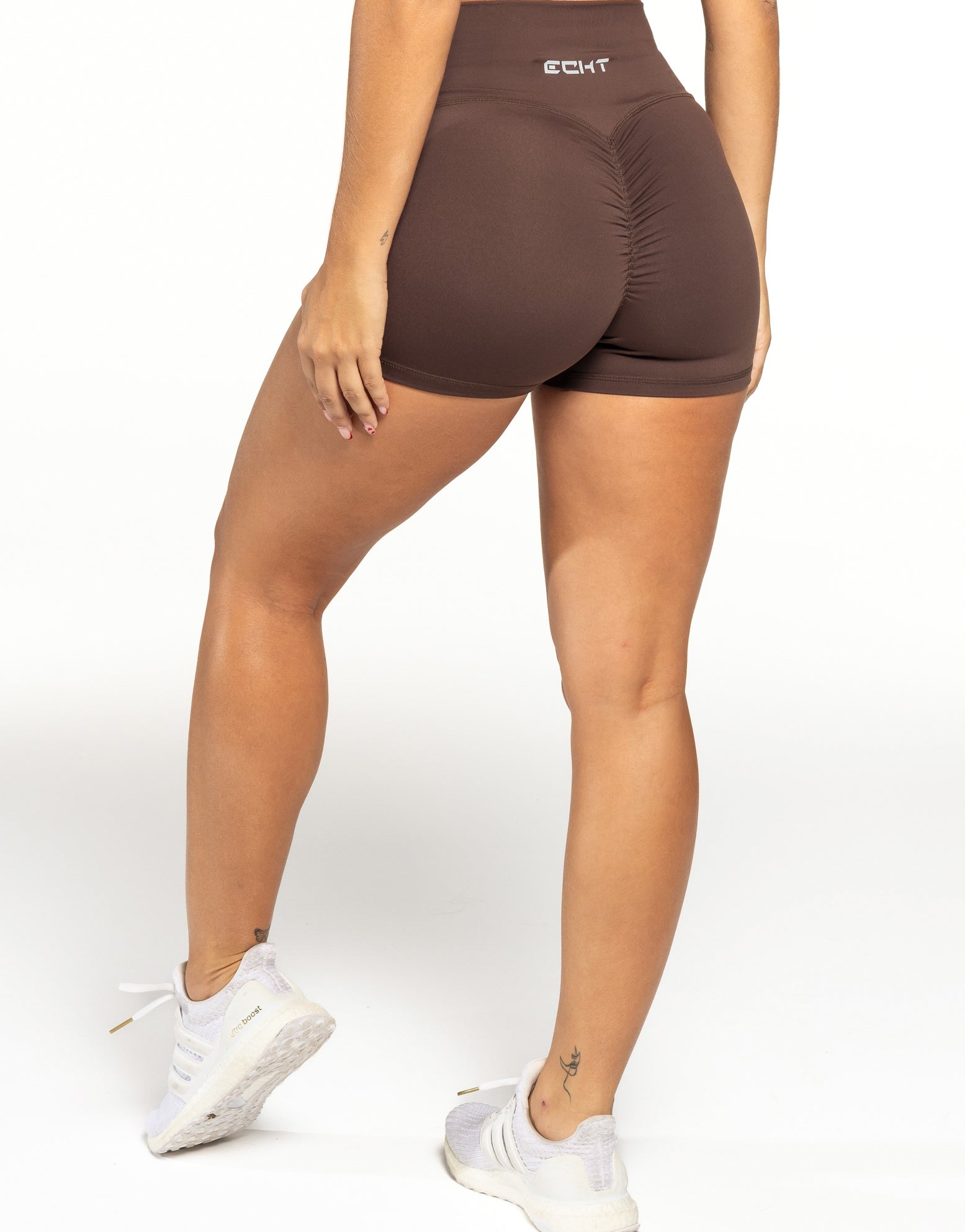 Crumb Bum Gym Shorts – SouthFellini