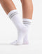 Stripe Socks (1 Pair) - Don't Sweat