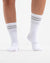 Stripe Socks (1 Pair) - Don't Sweat