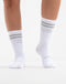 Stripe Socks (1 Pair) - Don't Sweat