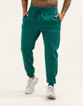 Recover Fleece Jogger - Teal