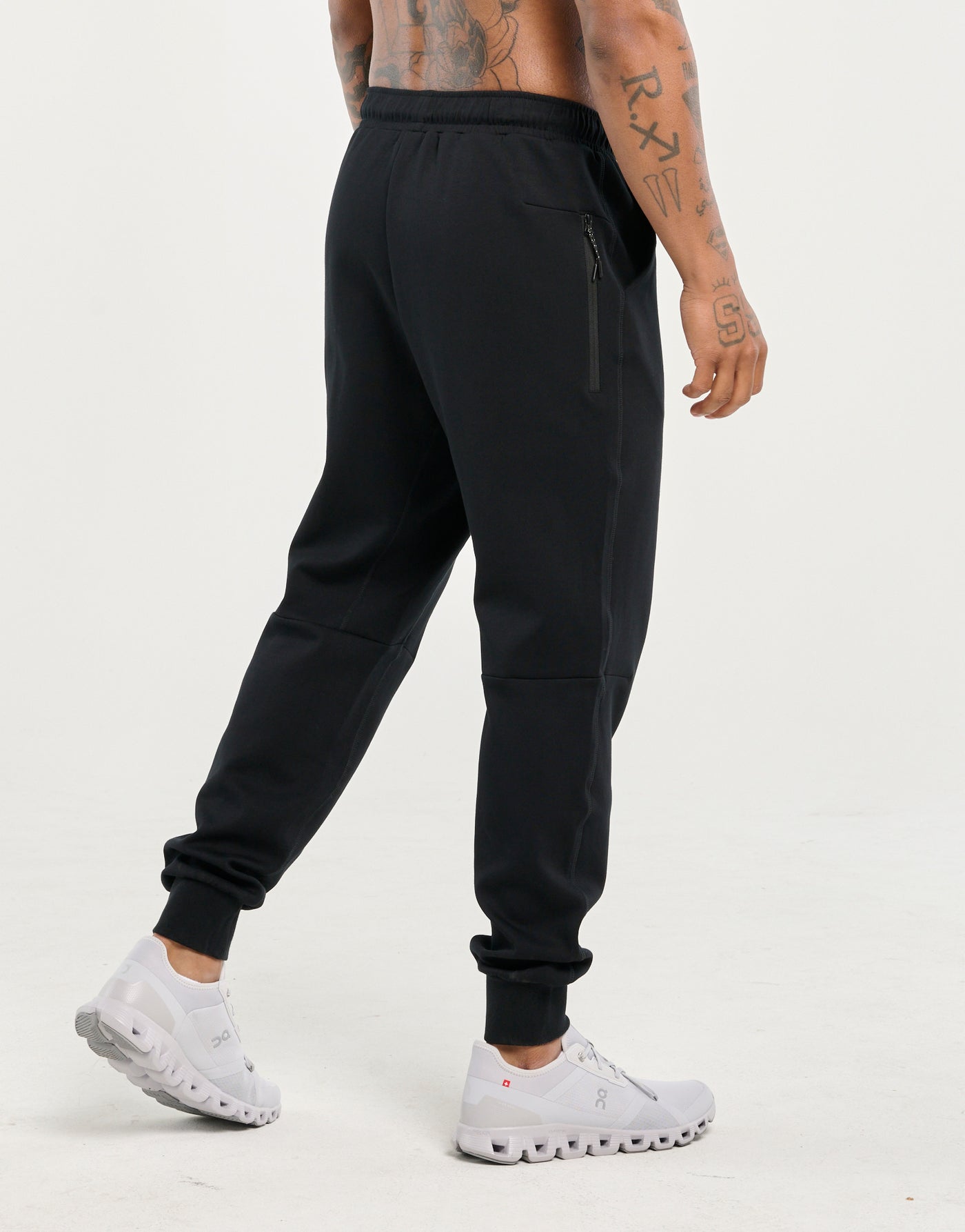 Joggers