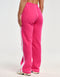 Top Marks Sweatpants - Bright Pink