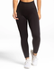 Arise Seamless Essential Leggings - Black