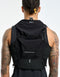 Performance Hydration Vest - Black (Unisex)