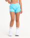 Running Shorts - Blue