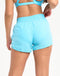 Running Shorts - Blue