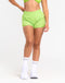 Running Shorts - Green