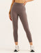 Ascend Pocket Leggings 23" - Slate Grey