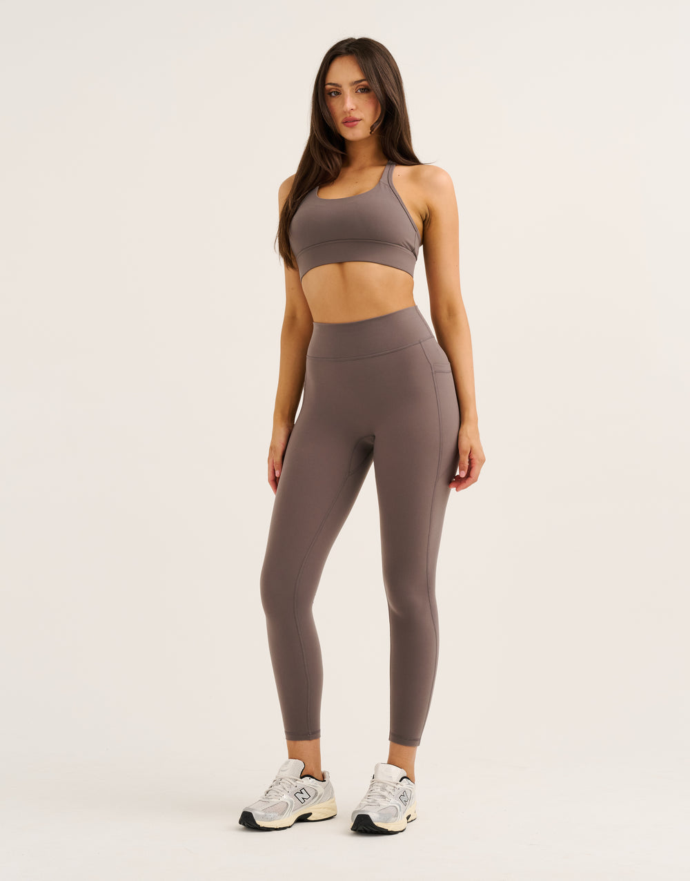 Ascend Pocket Leggings 25