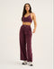 Elemental Flow Pants 30" - Blackberry