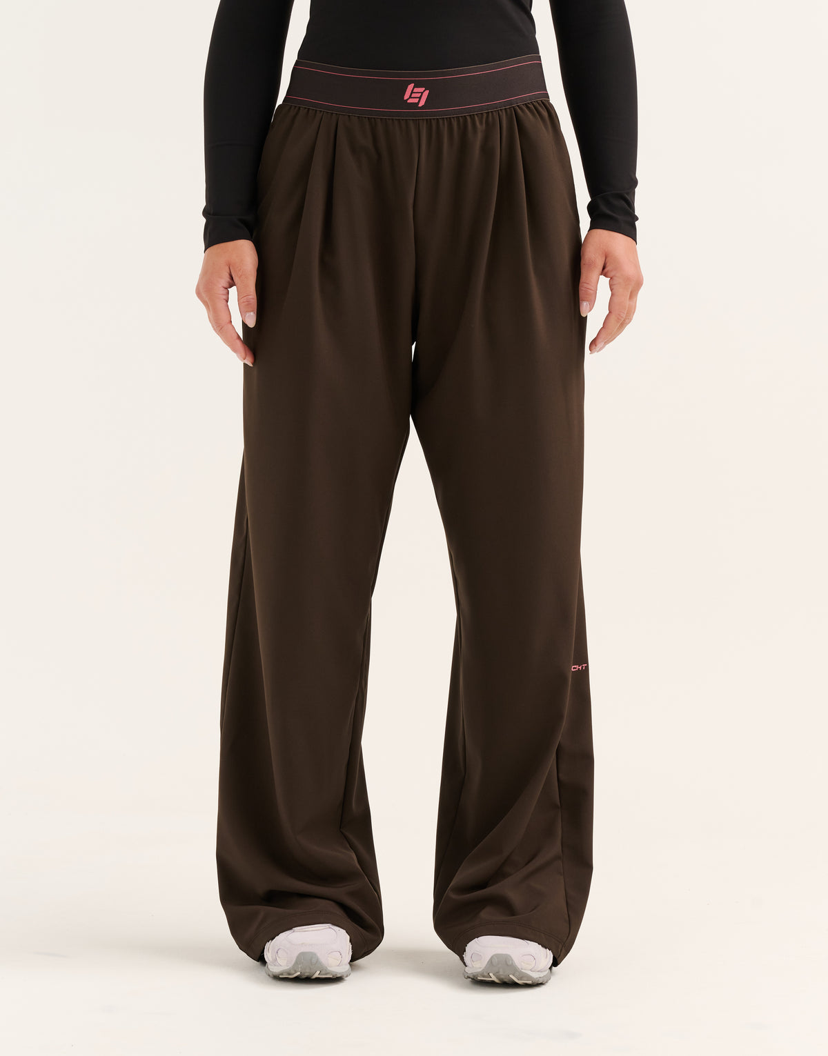 Elemental Flow Pants 30" - Chocolate