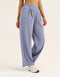 Elemental Flow Pants 30" - Washed Blue