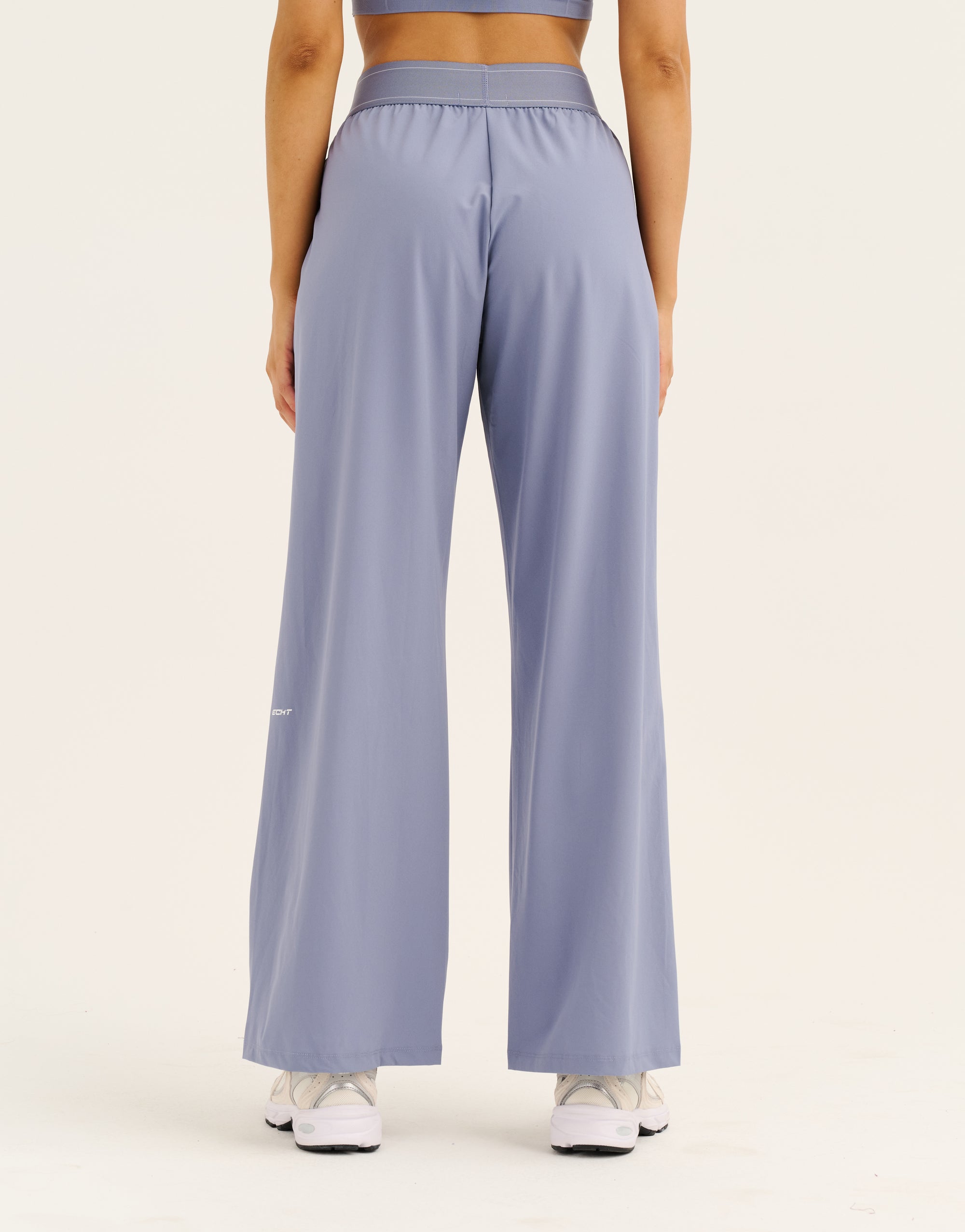 Elemental Flow Pants 30" - Washed Blue