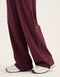 Elemental Flow Pants 33" - Blackberry