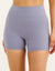 Ascend Pocket Shorts 4" - Washed Blue