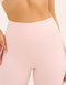 Ascend Pocket Shorts 6" - Mauve