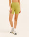 Ascend Pocket Shorts 6" - Olive