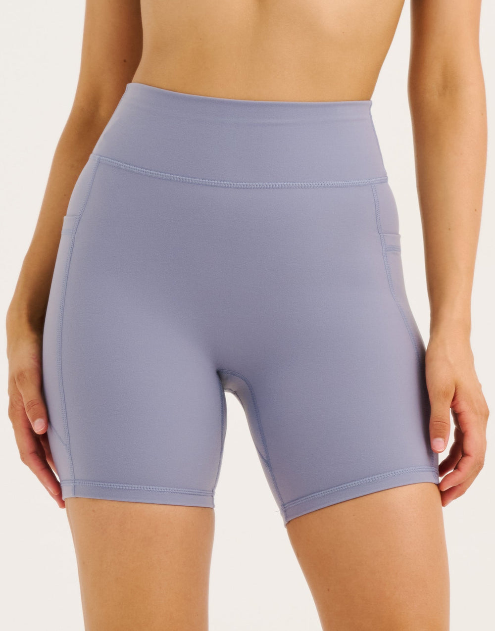 Ascend Pocket Shorts 6